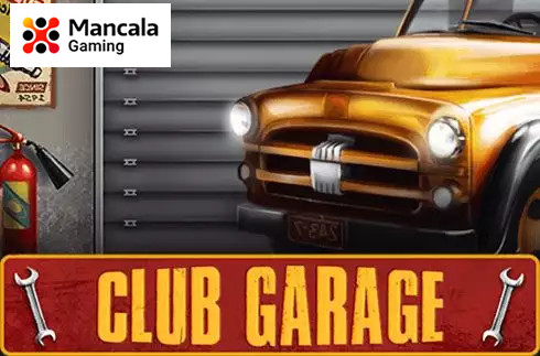 Club Garage